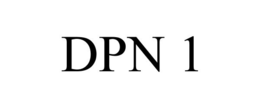 DPN 1 trademark