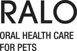 RALO ORAL HEALTH CARE FOR PETS trademark