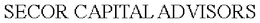 SECOR CAPITAL ADVISORS trademark