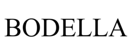 BODELLA trademark