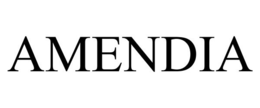 AMENDIA trademark