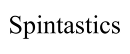 SPINTASTICS trademark