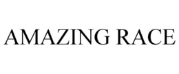 AMAZING RACE trademark
