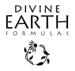 DIVINE EARTH FORMULAS trademark