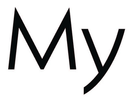 MY trademark