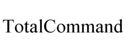 TOTALCOMMAND trademark