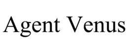 AGENT VENUS trademark