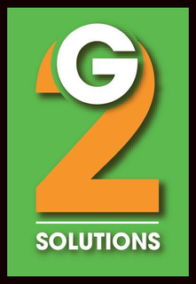 G2 SOLUTIONS trademark
