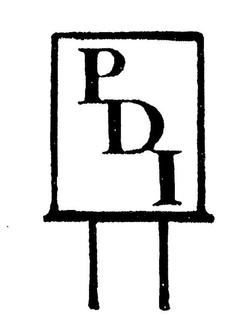 PDI trademark