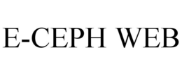 E-CEPH WEB trademark