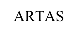 ARTAS trademark