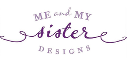 ME AND MY SISTER DESIGNS trademark