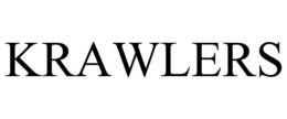 KRAWLERS trademark