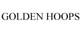 GOLDEN HOOPS trademark