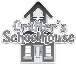 CRAFTER'S SCHOOLHOUSE trademark