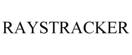 RAYSTRACKER trademark