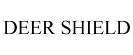 DEER SHIELD trademark