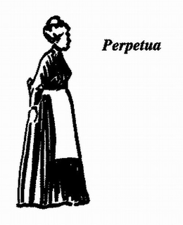 PERPETUA trademark