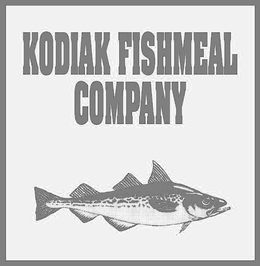 KODIAK FISHMEAL COMPANY trademark