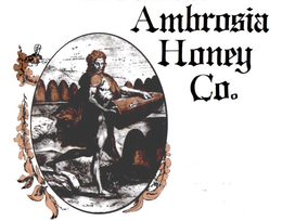 AMBROSIA HONEY CO. trademark