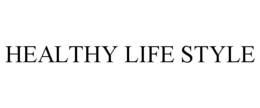 HEALTHY LIFE STYLE trademark
