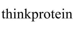 THINKPROTEIN trademark