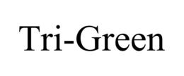 TRI-GREEN trademark