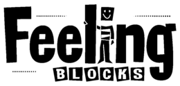 FEELING BLOCKS trademark
