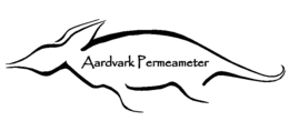 AARDVARK PERMEAMETER trademark