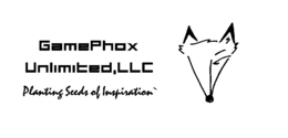GAMEPHOX UNLIMITED, LLC PLANTING SEEDS OF INSPIRATION trademark