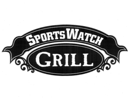 SPORTSWATCH GRILL trademark