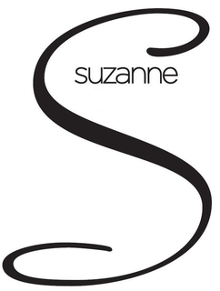 S SUZANNE trademark