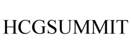 HCGSUMMIT trademark