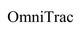 OMNITRAC trademark