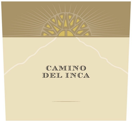 CAMINO DEL INCA trademark