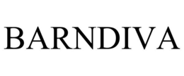 BARNDIVA trademark