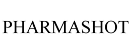 PHARMASHOT trademark