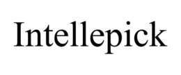 INTELLEPICK trademark