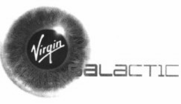 VIRGIN GALACTIC trademark