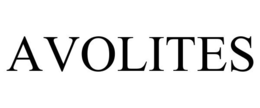 AVOLITES trademark