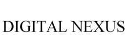 DIGITAL NEXUS trademark