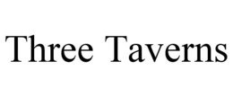 THREE TAVERNS trademark