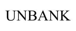 UNBANK trademark