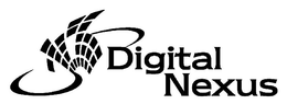 DIGITAL NEXUS trademark