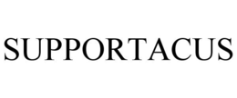 SUPPORTACUS trademark