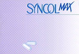 SYNCOL MAX trademark