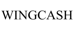 WINGCASH trademark