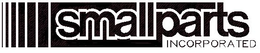 SMALLPARTS INCORPORATED trademark