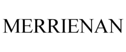 MERRIENAN trademark