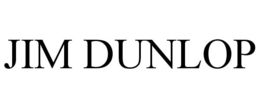 JIM DUNLOP trademark